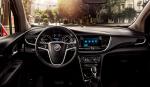 Buick Encore 2016 года (CN)